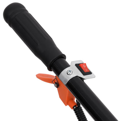 Benzínový Kultivátor 52 Cm³