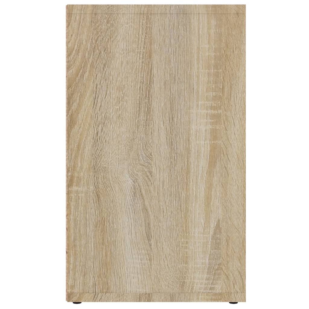 Botníky 2 Ks 52,5 X 30 X 50 Cm