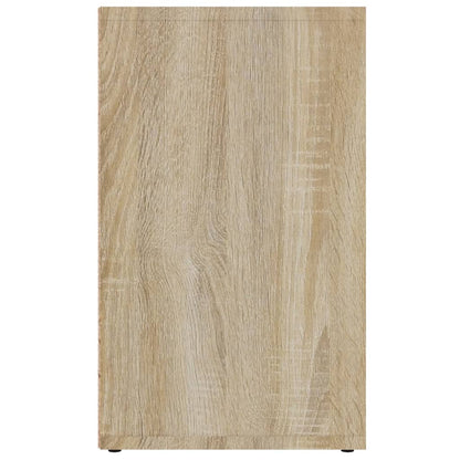 Botníky 2 Ks 52,5 X 30 X 50 Cm