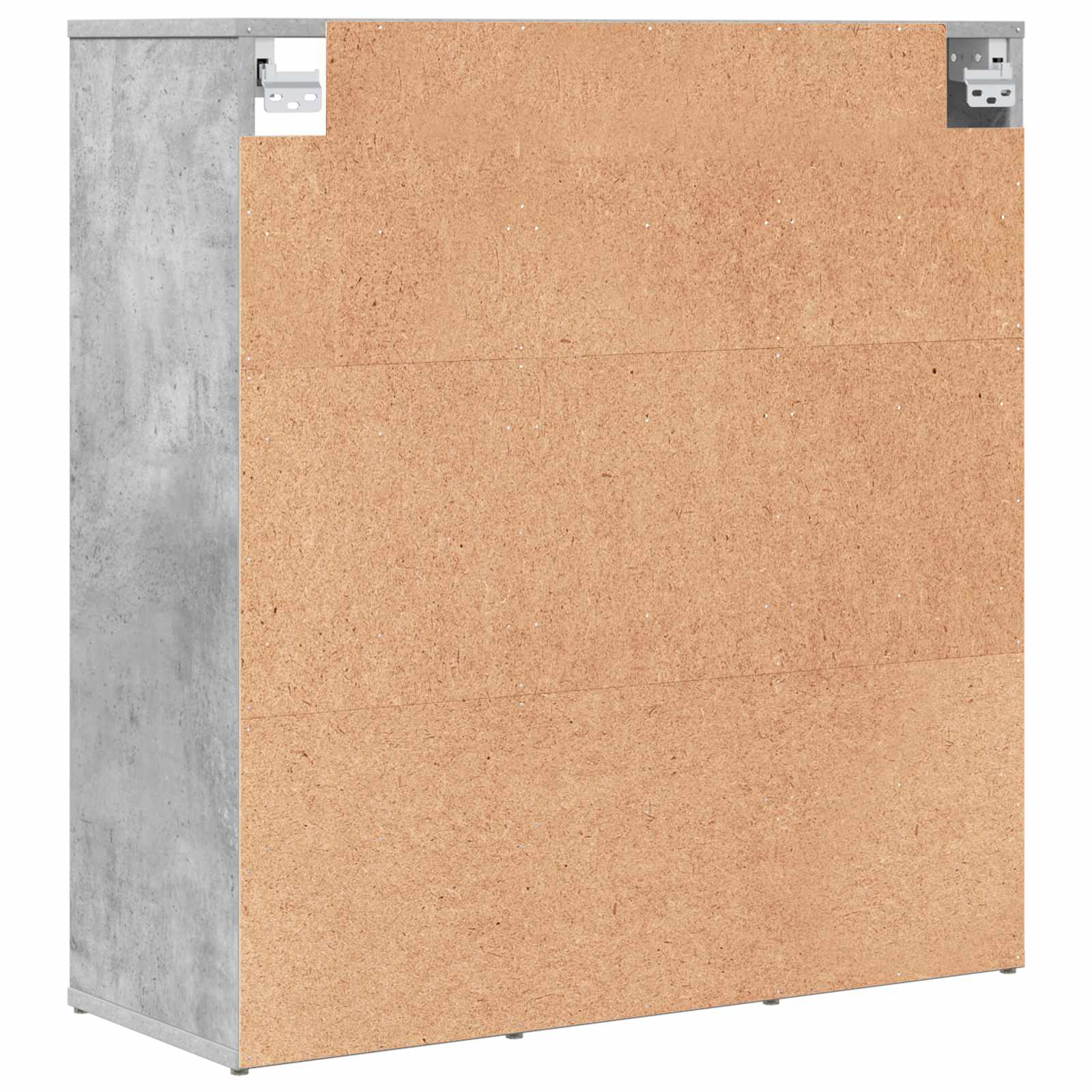 Skříň Na Obuv 77,5 X 30 X 83,5 Cm Kompozitní Dřevo