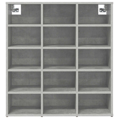 Skříň Na Obuv 77,5 X 30 X 83,5 Cm Kompozitní Dřevo