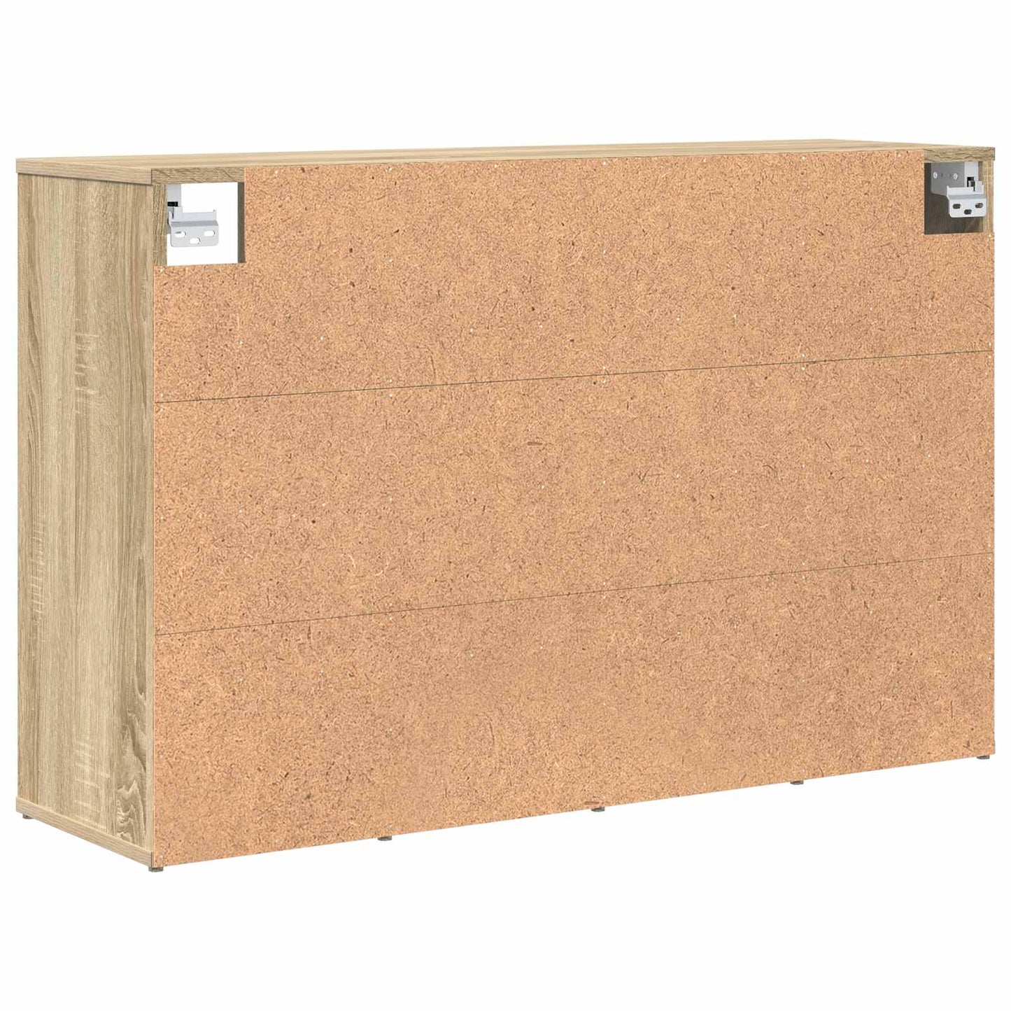 Skříň Na Obuv 103 X 30 X 67 Cm Kompozitní Dřevo Sonoma Dub