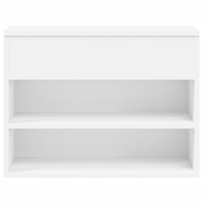 Lavice S Botníkem Kompozitní Dřevo