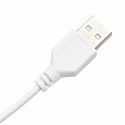 Toaletní Stolek S Led Černý 74,5 X 40 X 141 Cm