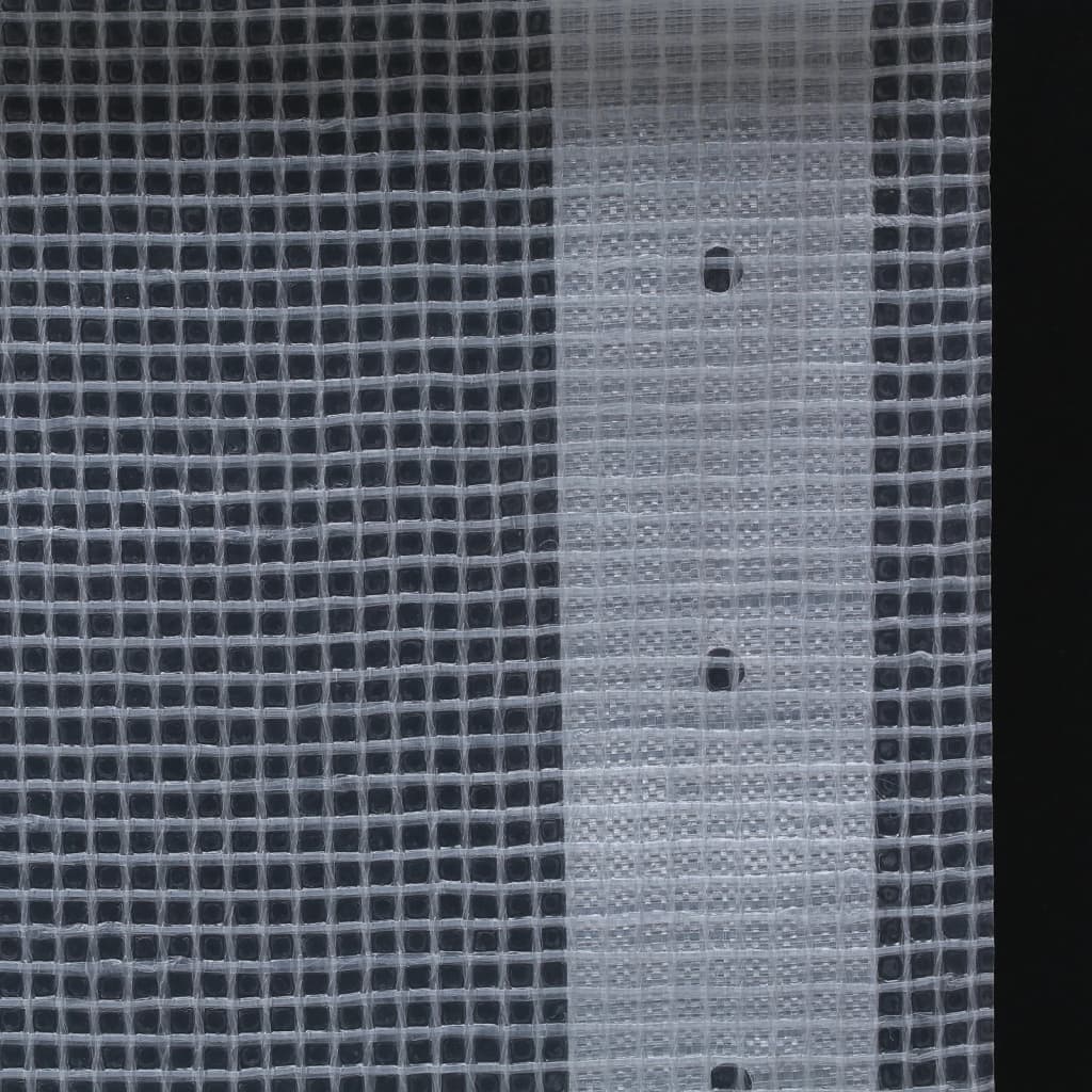 Krycí Plachty 2 Ks 260 G/M² Bílé