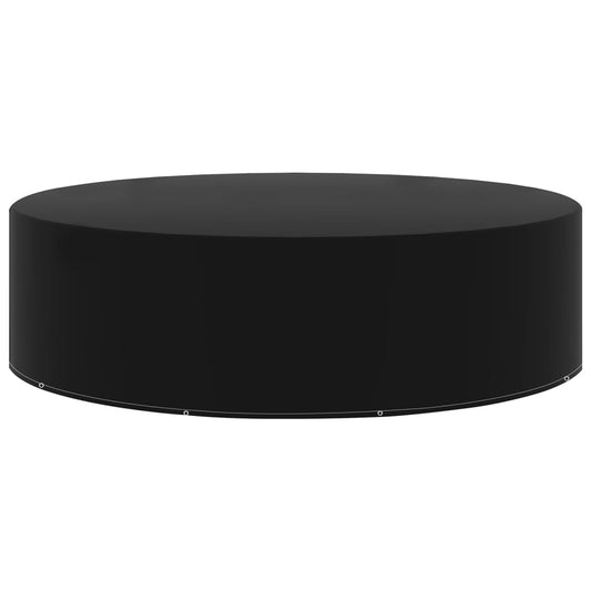 Plachty Na Zahradní Nábytek 2 Ks 10 Oček 325 X 90 Cm