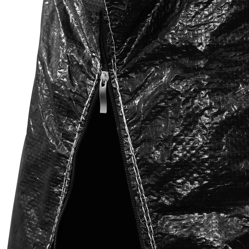 Obaly Na Slunečník 2 Ks Se Zipem Pe