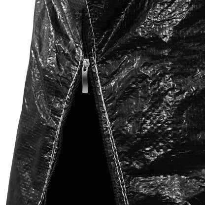 Obaly Na Slunečník 2 Ks Se Zipem Pe