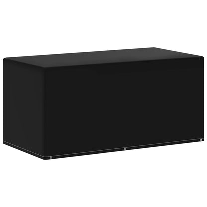 Plachty Na Zahradní Nábytek 2 Ks 6 Oček