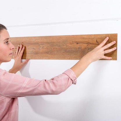 Wallart Oboustranné Lepicí Pásky Gl-Wa35 Transparentní 2 Ks