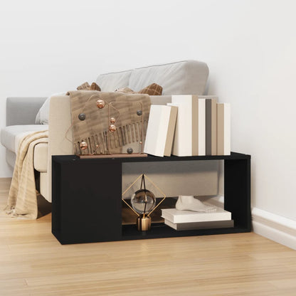 Tv Stolek Bílý 80 X 24 X 32 Cm Kompozitní Dřevo