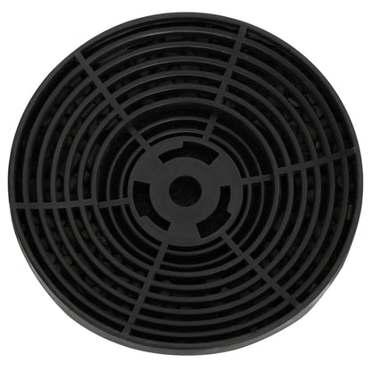 Uhlíkové Filtry Do Odsavače Par 2 Ks 105 X 21 Mm