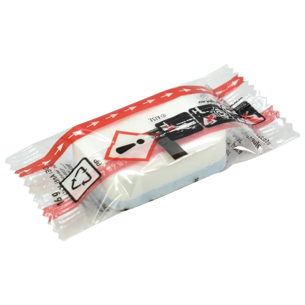 Tablety Do Pračky 400 Ks Proti Vodnímu Kameni A Nečistotám