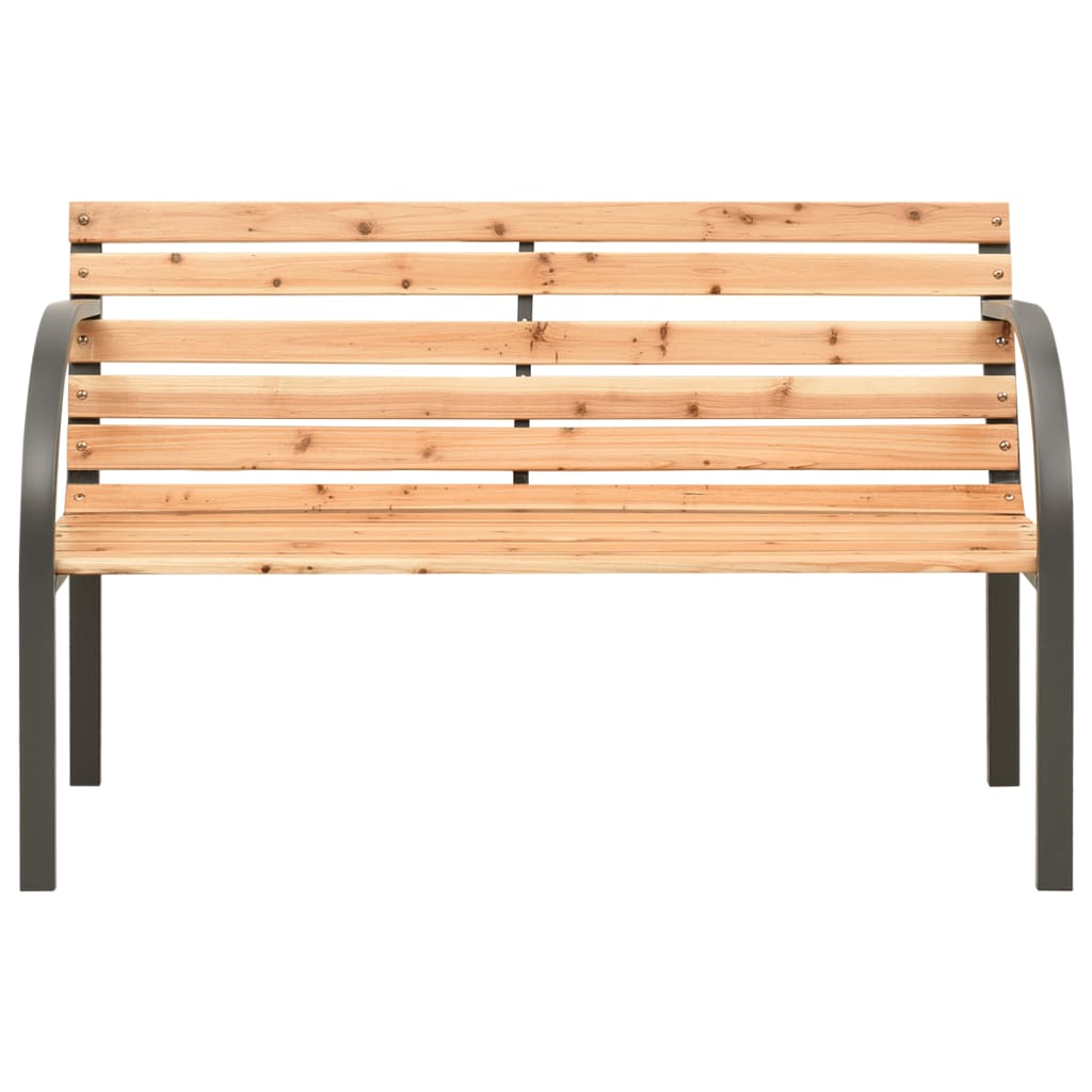 Dětská Zahradní Lavice 81 Cm Čínská Jedle