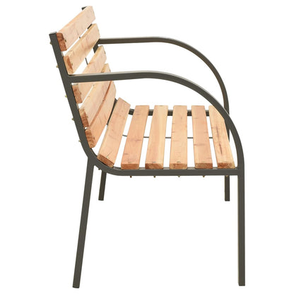 Dětská Zahradní Lavice 81 Cm Čínská Jedle