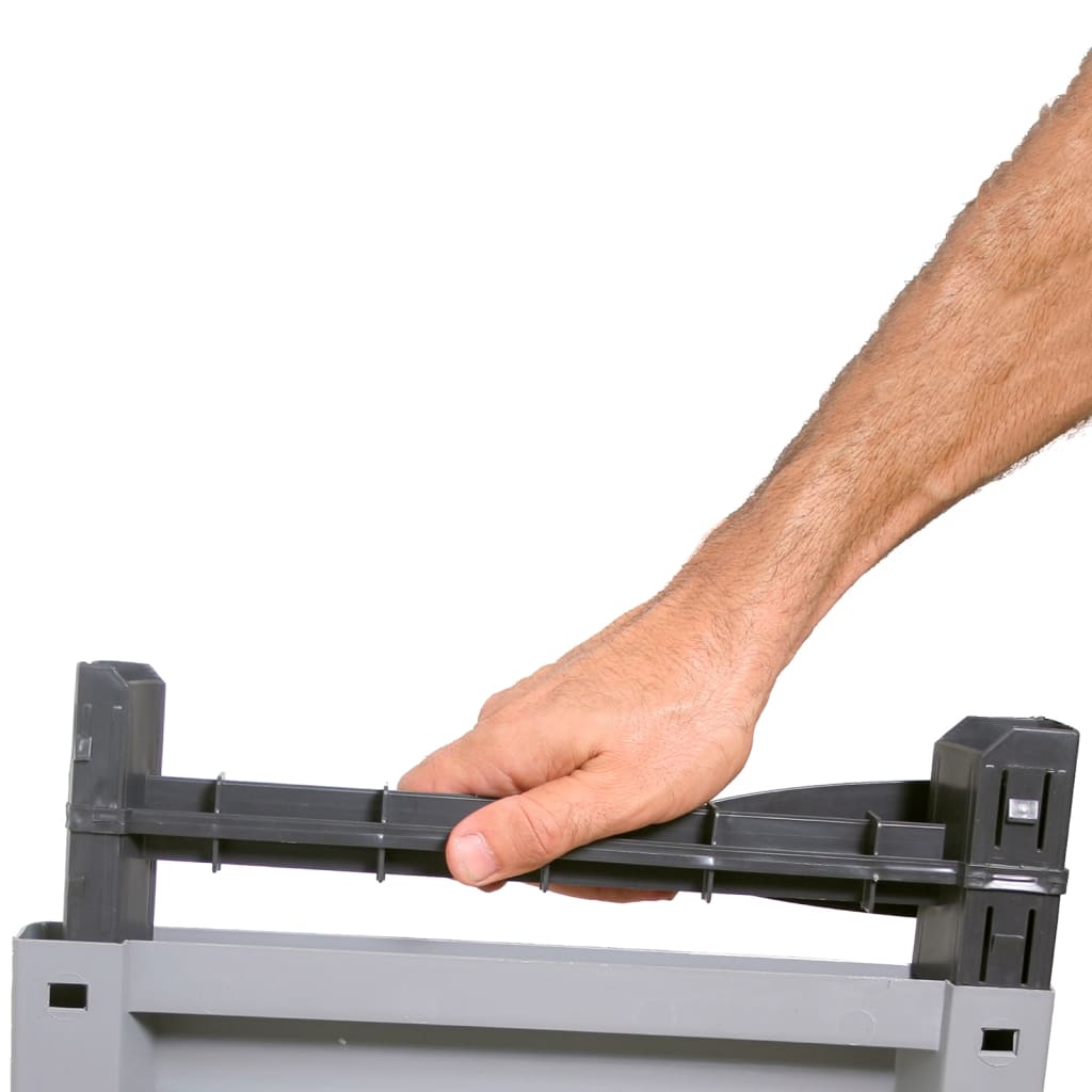 Plastová Skříňka