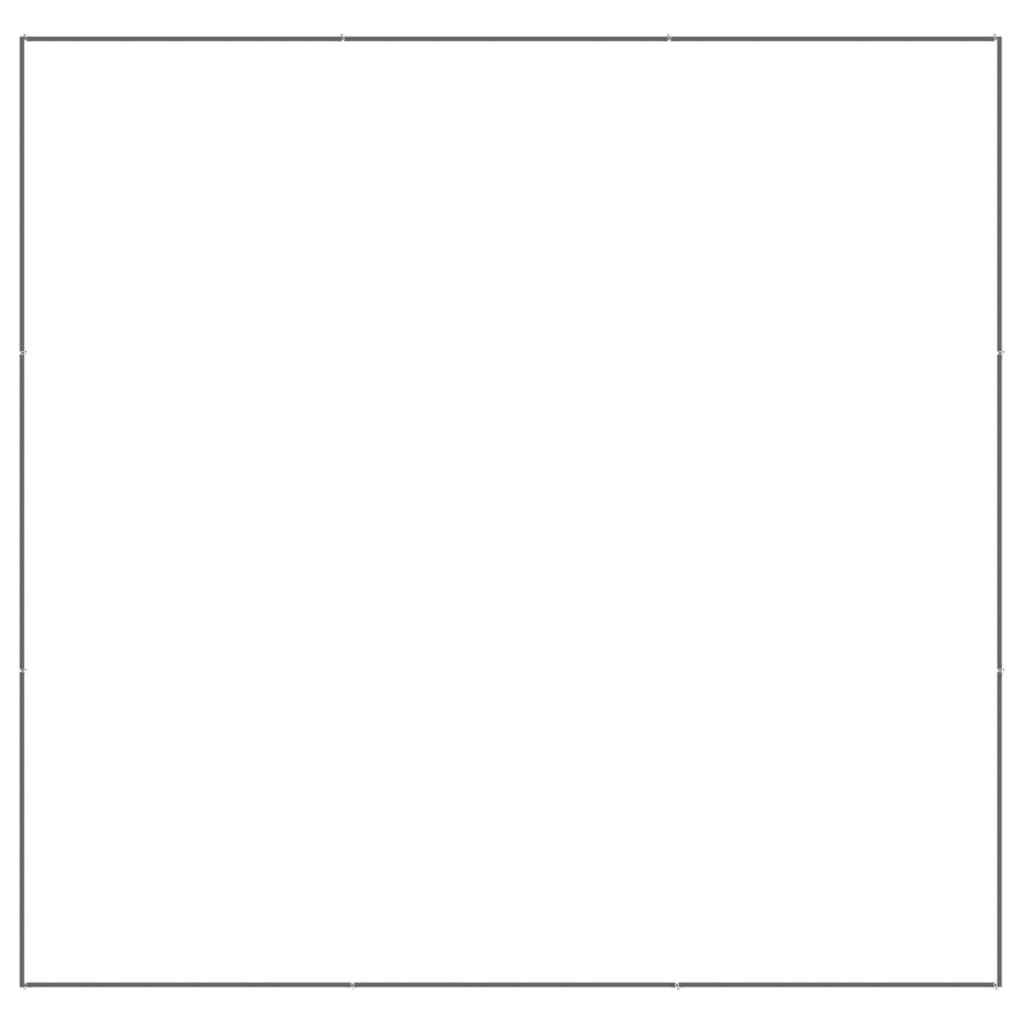 Psí Kotec Stříbrný 9 M² Ocel