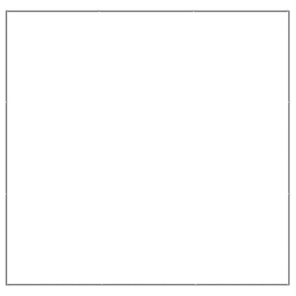 Psí Kotec Stříbrný 9 M² Ocel