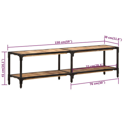 Tv Skříňka 150 X 30 X