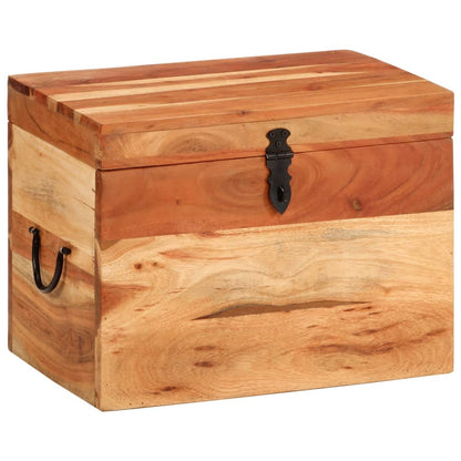 Úložný Box 39 X 28 X 31 Cm
