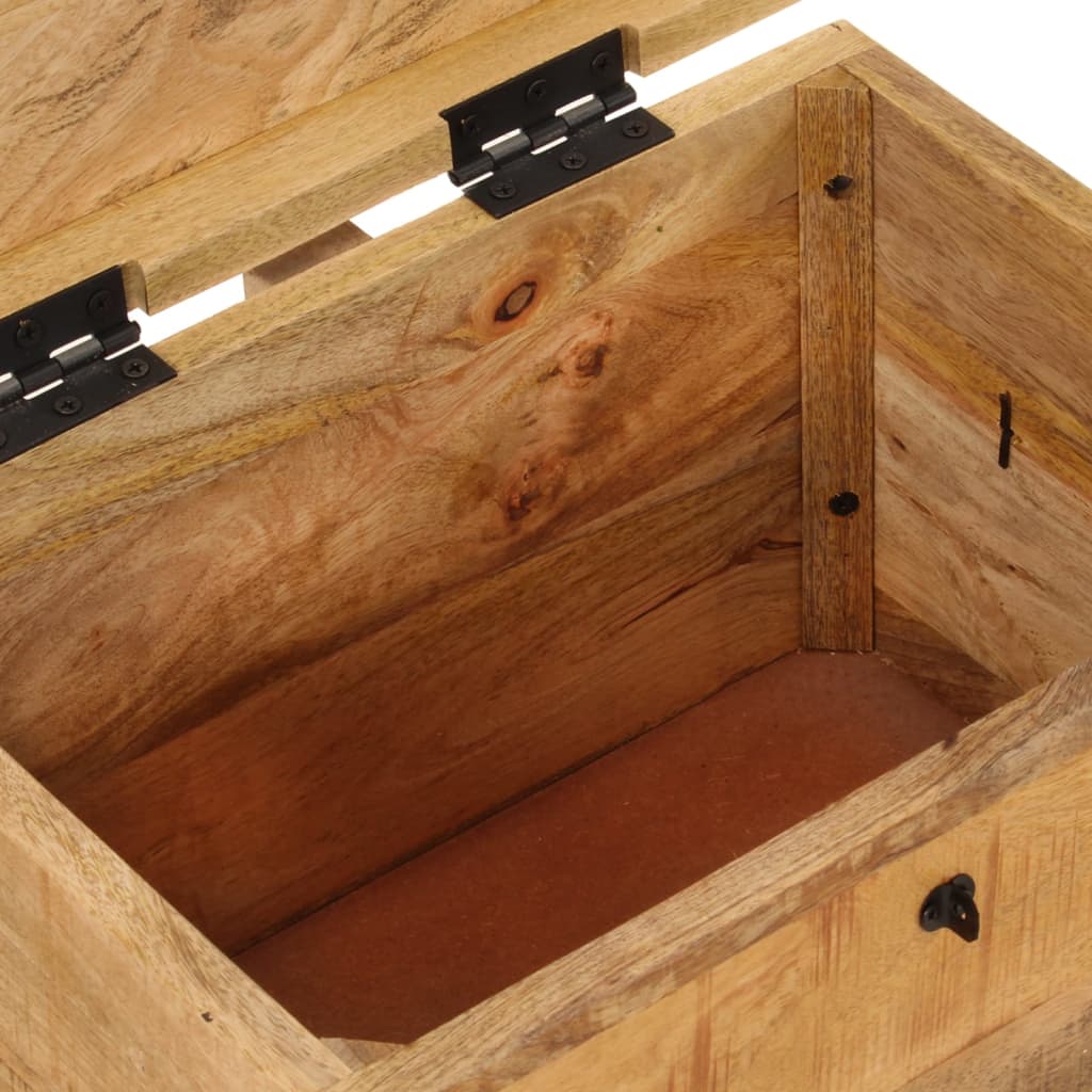 Úložný Box 39 X 28 X 31 Cm