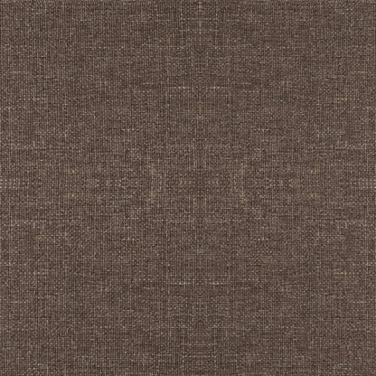 Otočné Jídelní Židle 4 Ks Textil