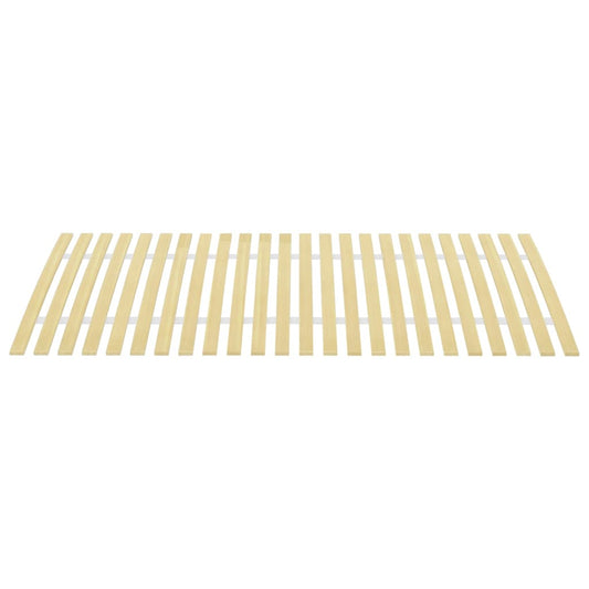 Lamelový Rošt Postele S 24 Lamelami