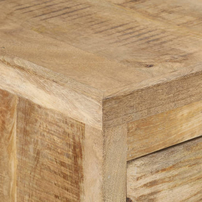 Psací Stůl Se Skříňkami 140X50X77 Cm