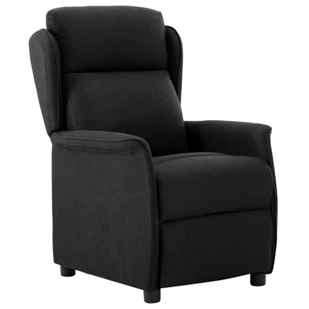 Polohovací Křeslo Polyester