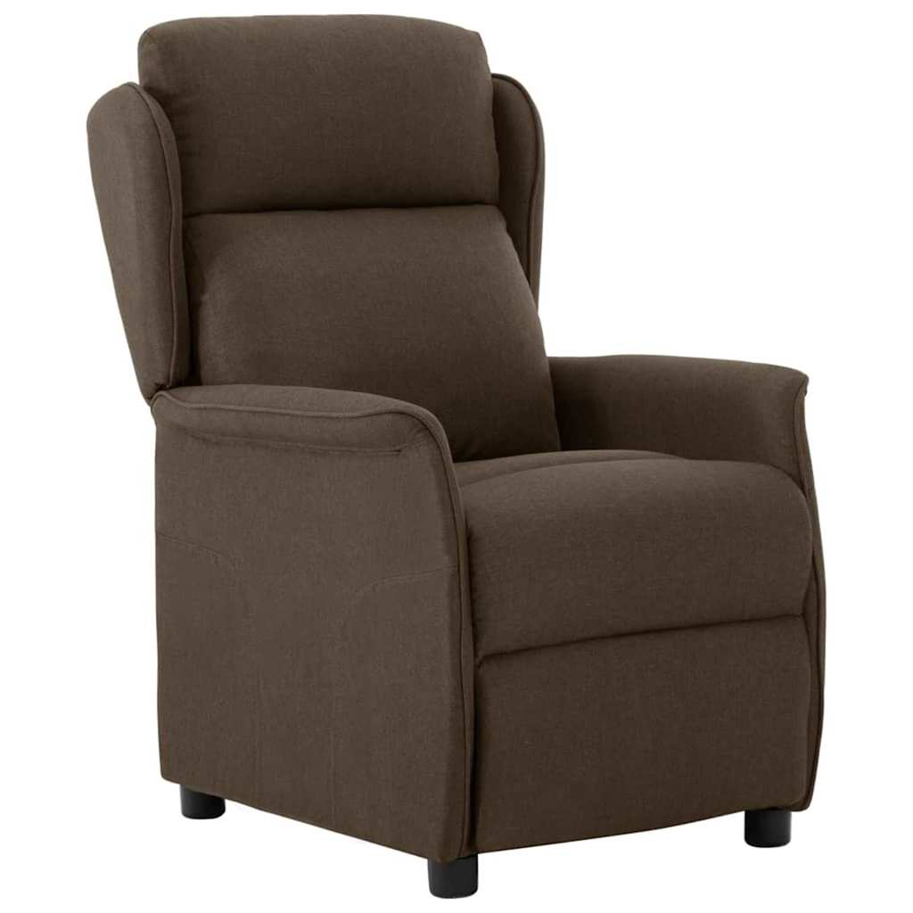 Polohovací Křeslo Polyester