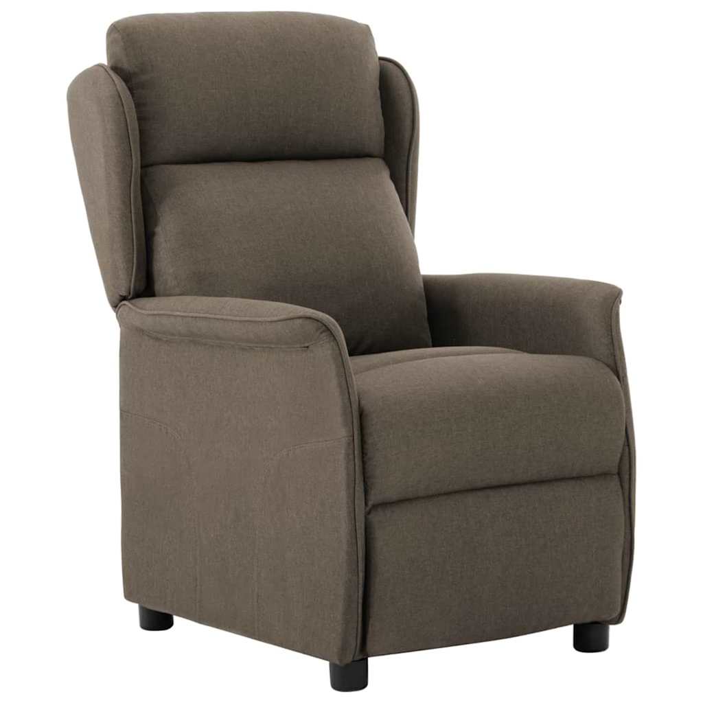 Polohovací Křeslo Polyester