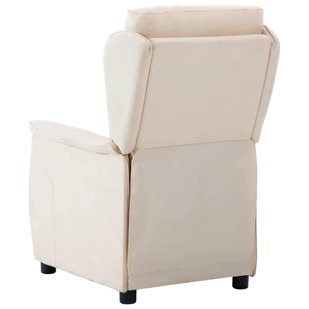Polohovací Křeslo Polyester