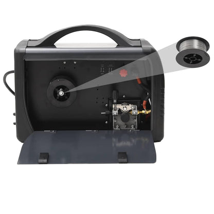 Svářečka Mig / Mma / Lift Tig 200 A