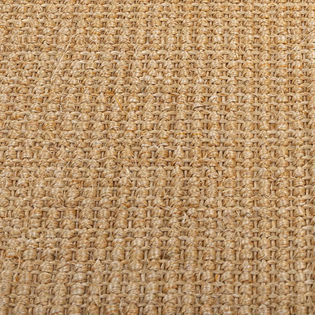 Koberec Sisal