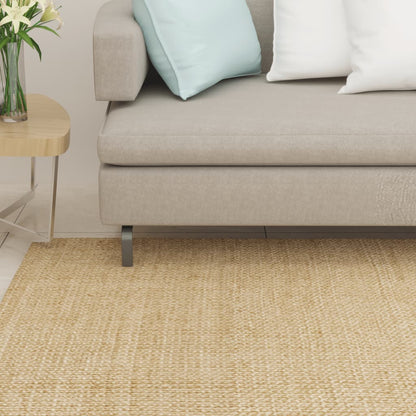 Koberec Sisal