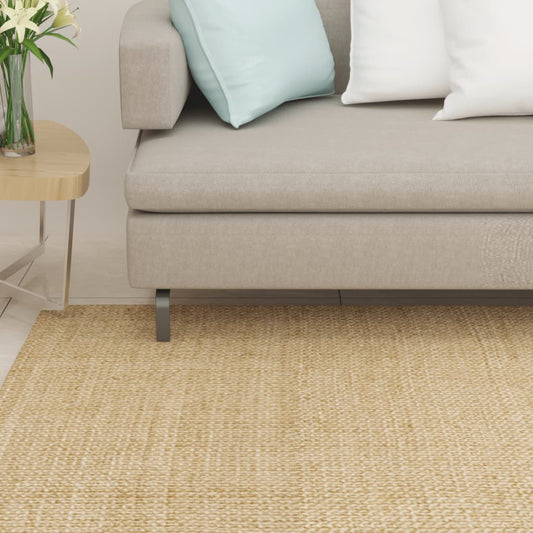Koberec Sisal