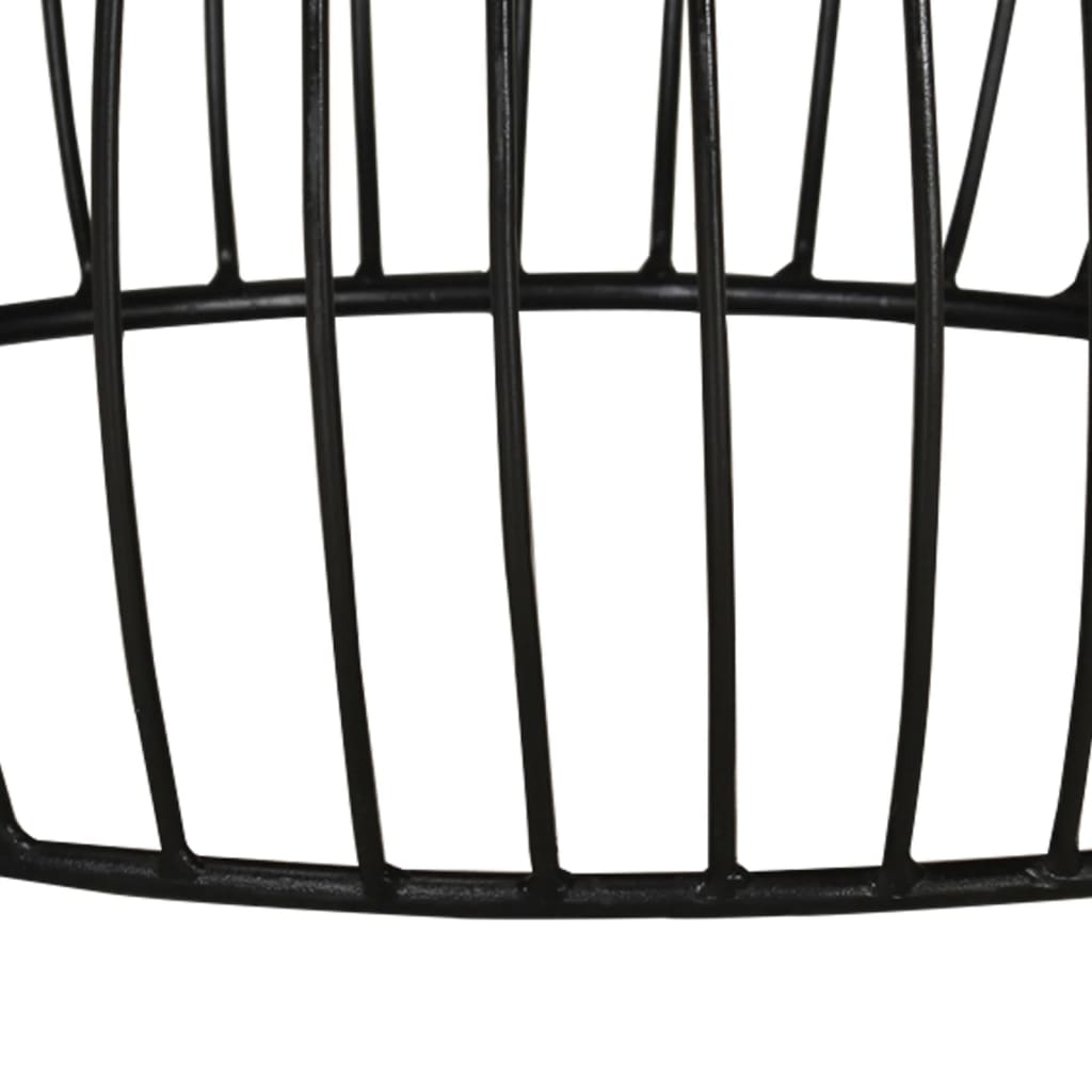 Konferenční Stolek Ø 68 Cm