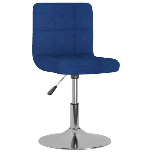Otočná Jídelní Židle Textil