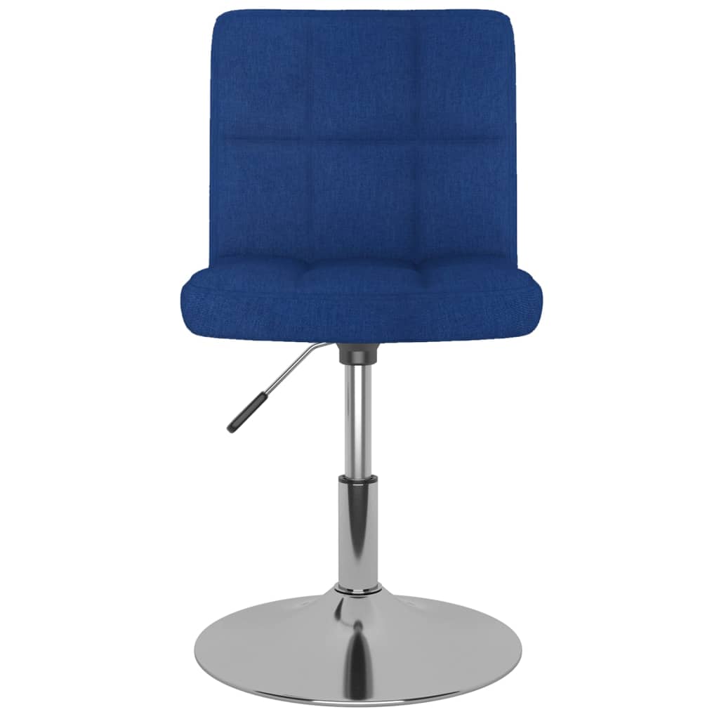 Otočná Jídelní Židle Textil
