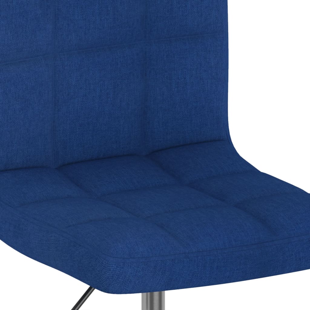 Otočná Jídelní Židle Textil