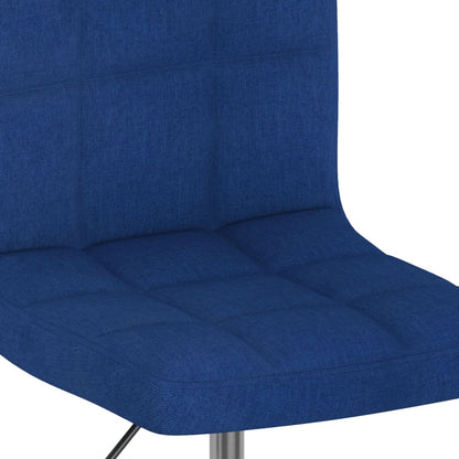 Otočná Jídelní Židle Textil