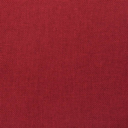 Otočná Jídelní Židle Vínová Textil