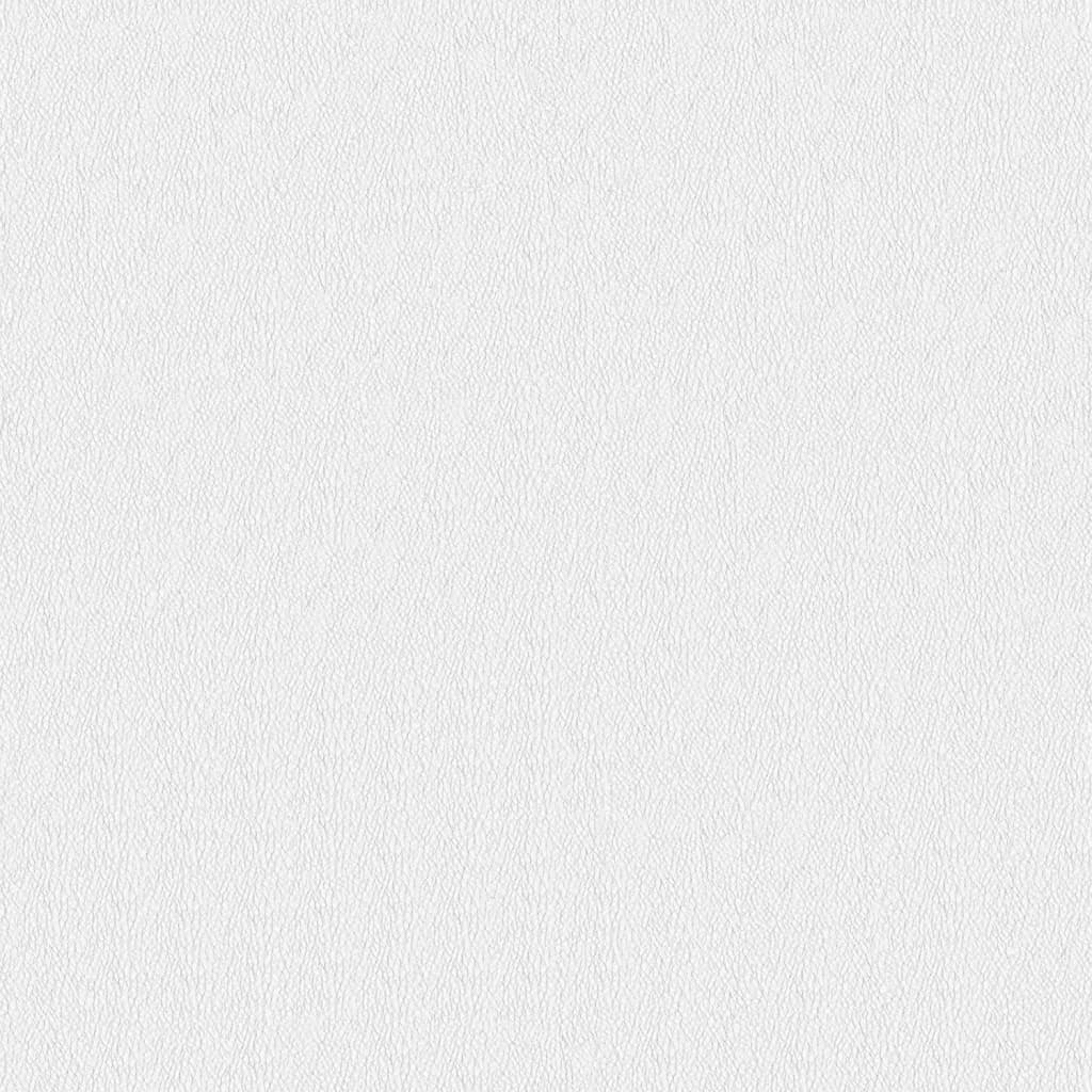 Otočné Jídelní Židle 4 Ks Bílé Umělá Kůže