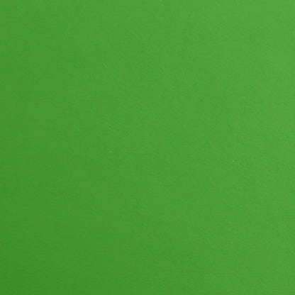 Otočná Jídelní Židle Zelená Umělá Kůže