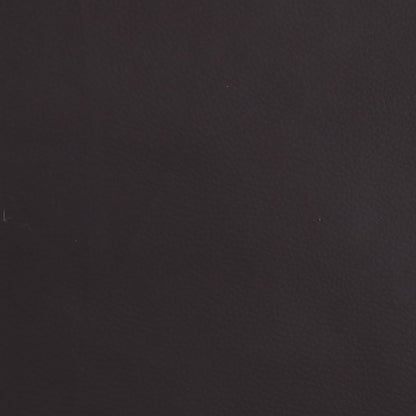 Jídelní Židle 6 Ks Černé Umělá Kůže