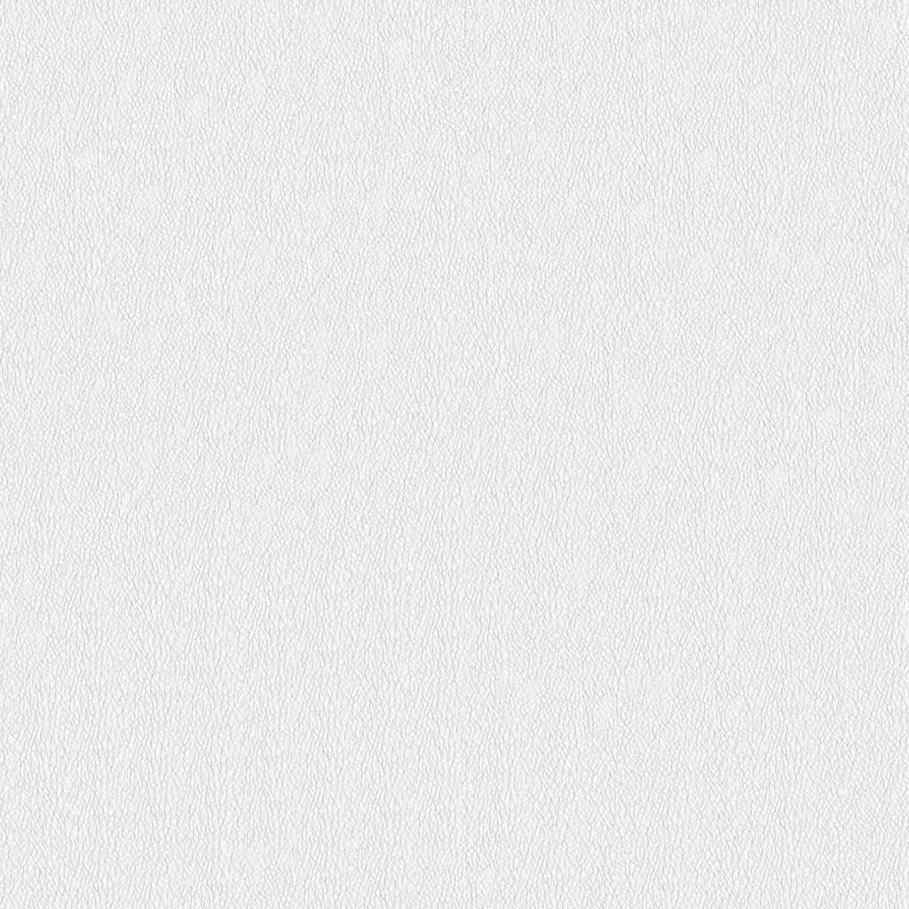 Otočné Jídelní Židle 4 Ks Bílé Umělá Kůže