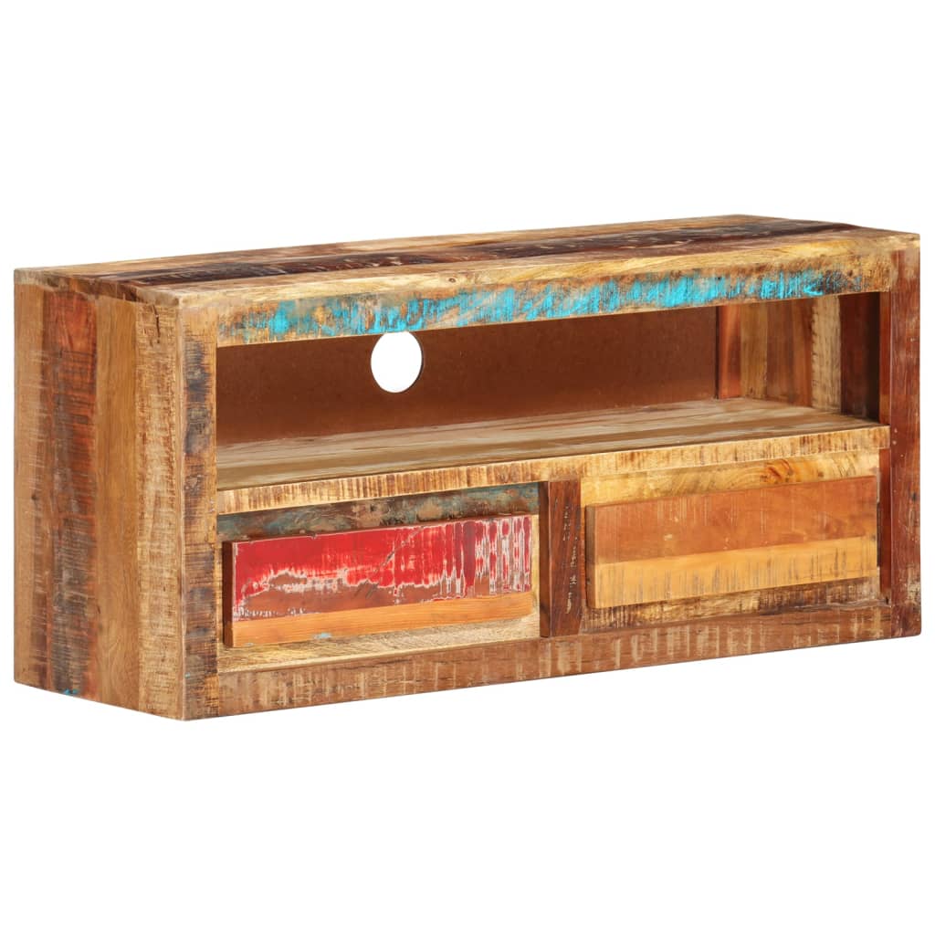 Tv Stolek 88 X 30 X 40 Cm