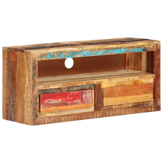 Tv Stolek 88 X 30 X 40 Cm