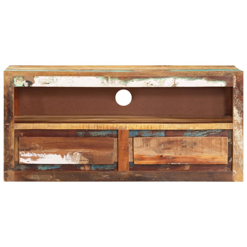 Tv Stolek 88 X 30 X 40 Cm