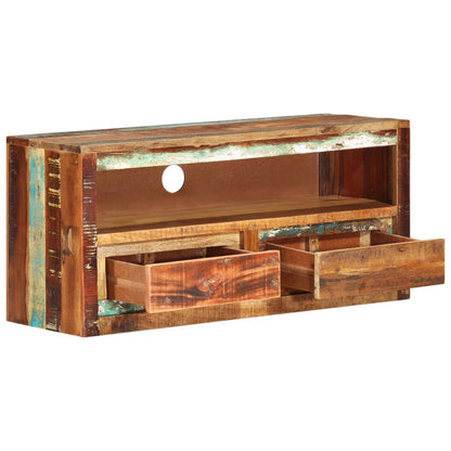 Tv Stolek 88 X 30 X 40 Cm